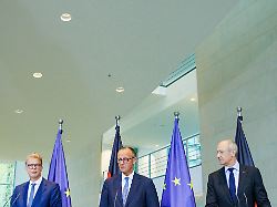 631 Milliarden Euro zugesagt: Großunternehmen wollen Konjunktur mit Mega-Investitionen anschieben