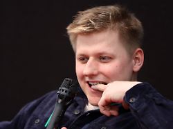 Strokovnjaki presojajo, ali so bili komentarji El Hotza o napadu na Trumpa kaznivi