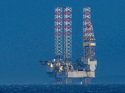 Ölbohrungen in polnischer Ostsee: Usedomer fürchten "irreversible Folgen für Natur, Wasser und Klima"