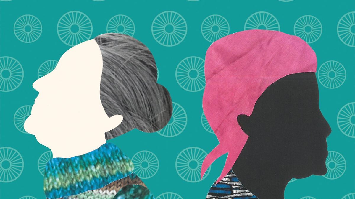 "Ich hätte viel öfter Nein sagen sollen"