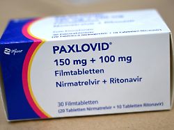 Verdacht auf Millionenbetrug: Polizei nimmt Apotheker fest - Covid-Medikament illegal verkauft?