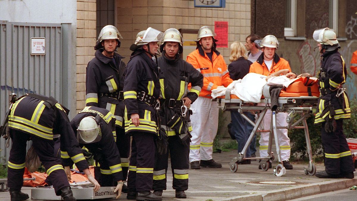 25 Jahre danach ist der Wehrhahn-Anschlag eine offene Wunde