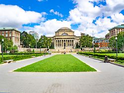 Columbia University poravnala spor z administracijo Trump za 221 milijonov dolarjev