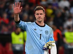 Podrobnost v objavi ter Stegna povzročila nelagodje pri Barceloni