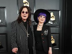 Der Tag: Kelly Osbourne äußert sich erstmals zum Tod ihres Vaters Ozzy