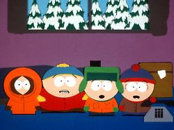 Präsident im Bett mit dem Teufel: Weißes Haus reagiert dünnhäutig auf nackten Trump in "South Park"-Folge