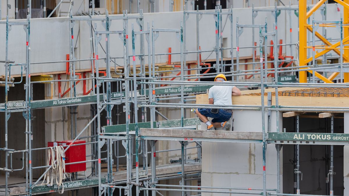 Ifo-Chef beklagt "blutleeren" Aufschwung