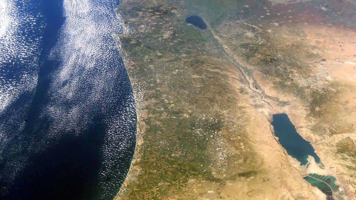 Deutschland will Palästina vorerst nicht anerkennen