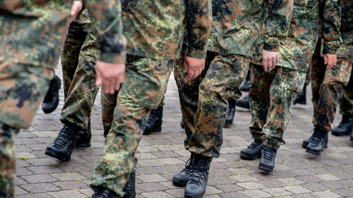 Bayerische Unis arbeiten zunehmend mit Bundeswehr zusammen
