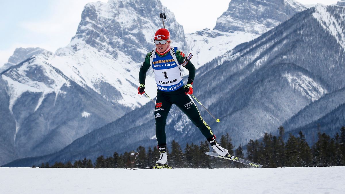 Tod von Laura Dahlmeier löst tiefe Bestürzung aus