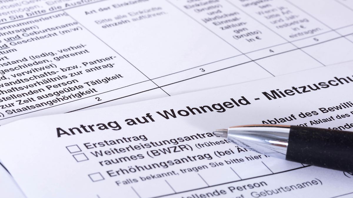 Millionen Bedürftige scheitern am komplizierten Sozialstaat