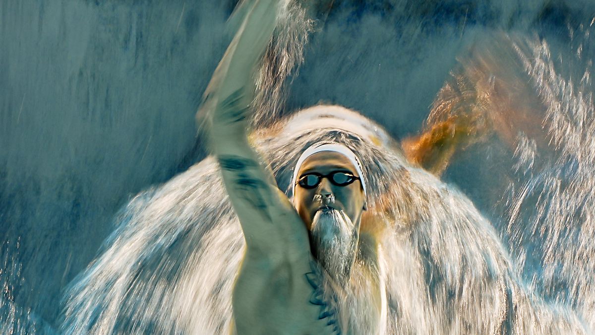 Erleichterter Schwimm-Gigant Wellbrock sorgt für Überraschung