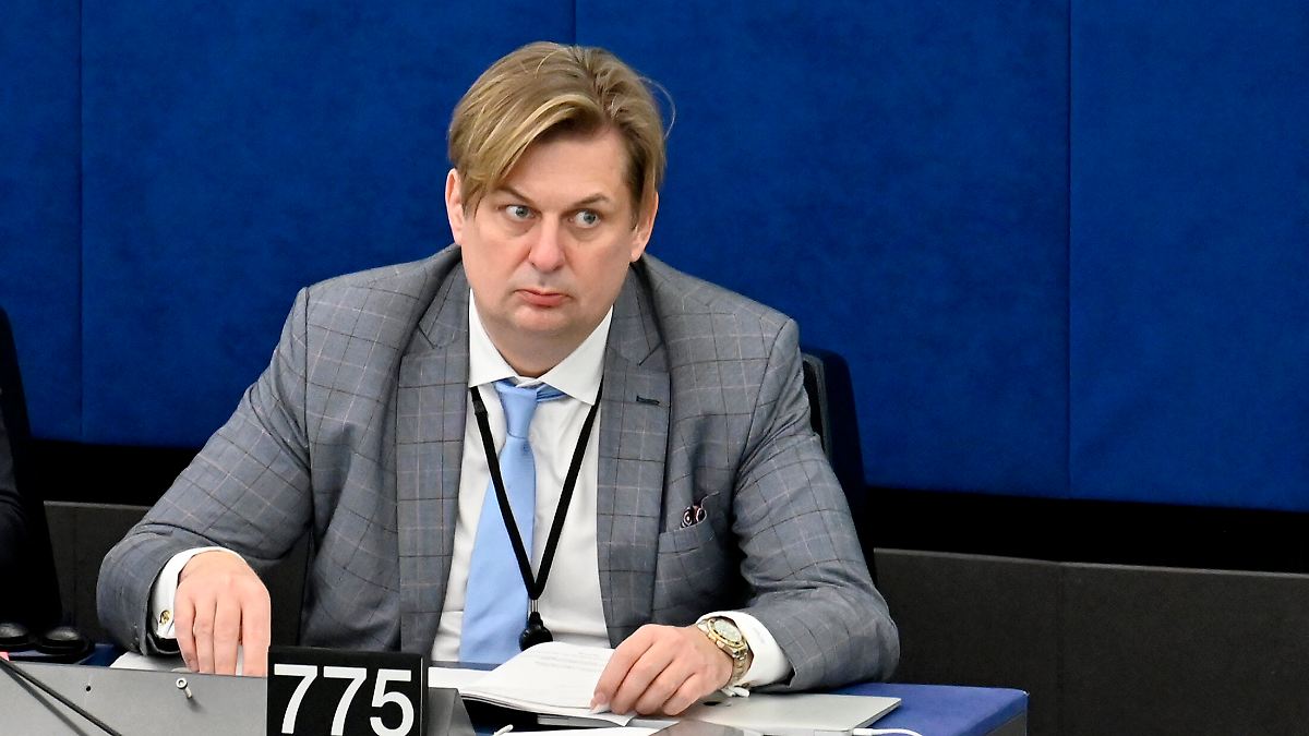 Prozess gegen Krah-Mitarbeiter fällt AfD auf die Füße