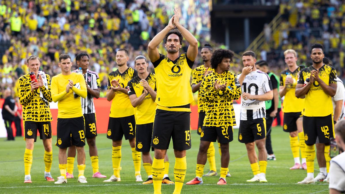 BVB icon