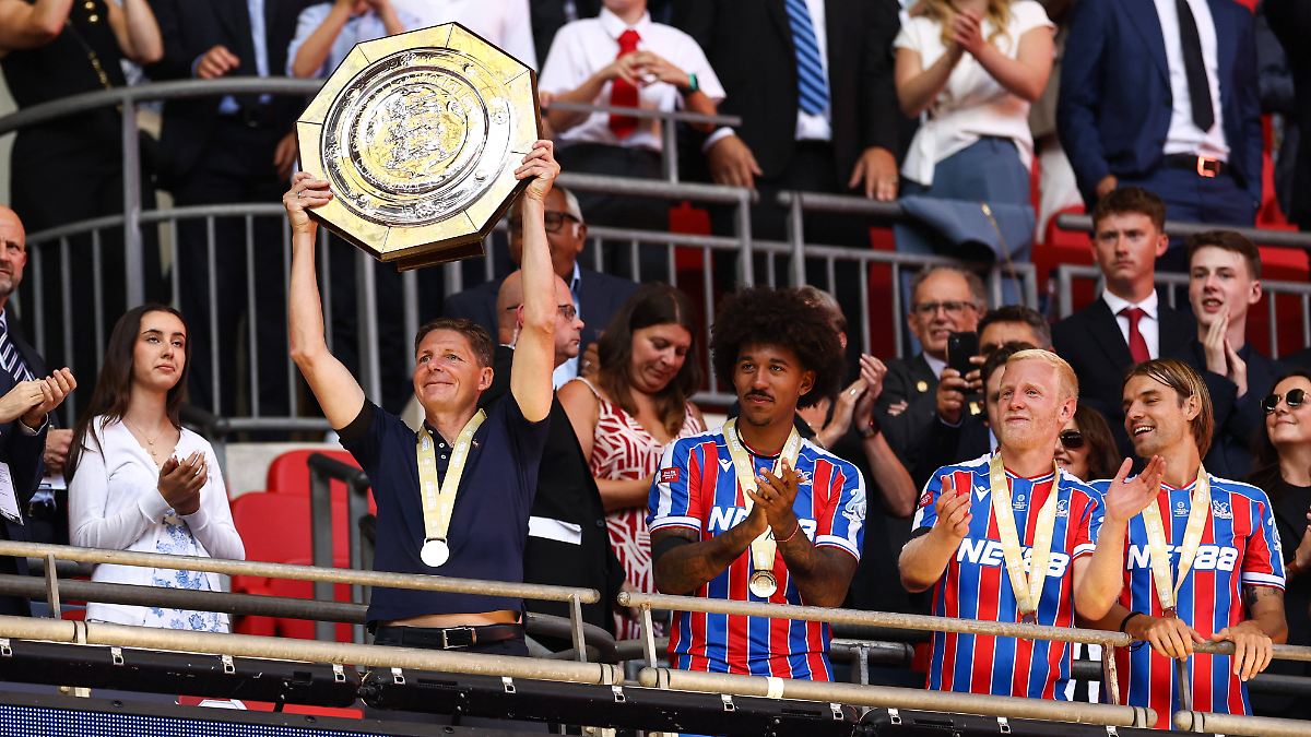 Crystal Palace erleidet bittere Schlappe vor Gericht