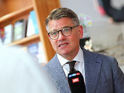 "Die Hamas stellt man im Kampf": CDU-Ministerpräsident kritisiert Merz' Waffen-Entscheidung