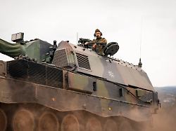 Trump verkauft nur noch: Europa leistet mehr Militärhilfe für Ukraine als USA