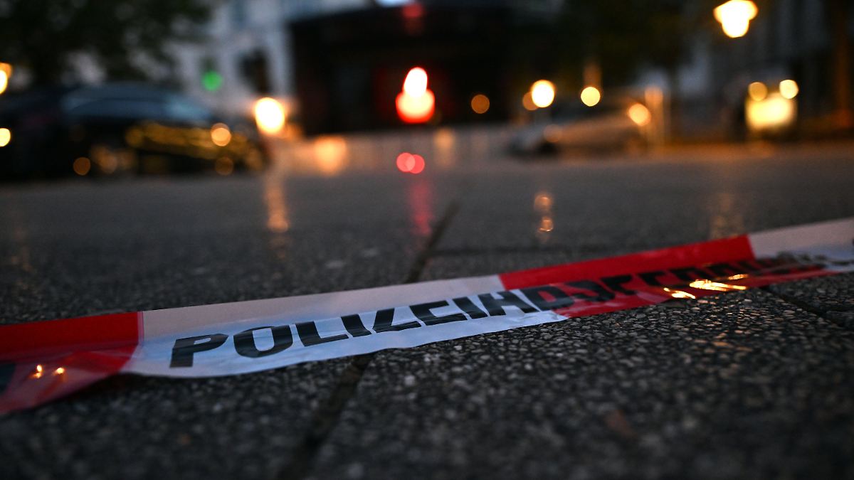 Ehemann eines Solingen-Opfers schildert letzte gemeinsame Momente