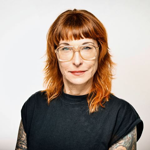 Nicole Ankelmann