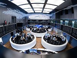 Krise schlägt noch nicht durch: Trotz Zoll-Streit fahren Dax-Konzerne gute Ergebnisse ein