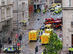 24 weitere Vorwürfe gemacht: Anklageschrift gegen Liverpool-Unfallfahrer wird immer länger