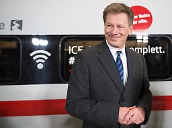 Konzern bekommt neue Führung: Bahnchef Lutz muss gehen