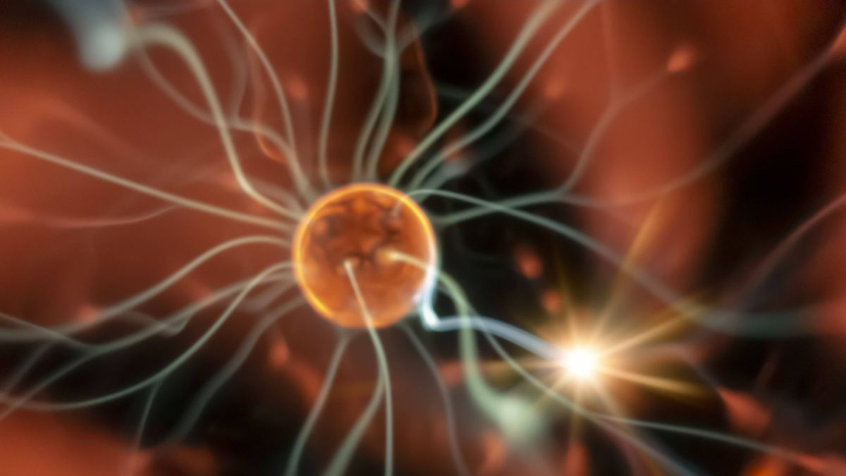 Sind Kugelblitze nur eine optische Täuschung?