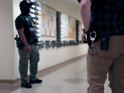 Folge der Migrationspolitik: Mann stirbt bei Flucht vor ICE-Beamten in Kalifornien