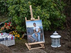 "Antisemitischer Hass": Unbekannte fällen Gedenkbaum für gefolterten Juden bei Paris