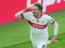 Supercup kennt nur ein Thema: Wo Woltemade im Spiel ist, verblasst sogar Beckenbauers Name