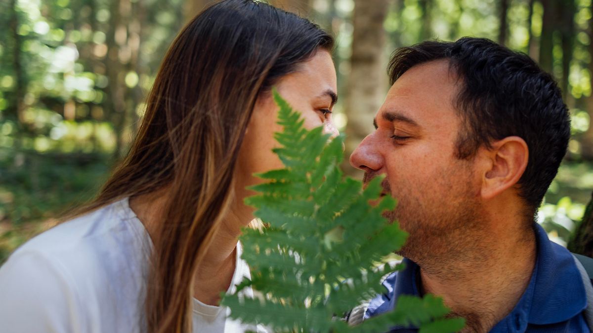 So erkennen wir unseren Traumpartner