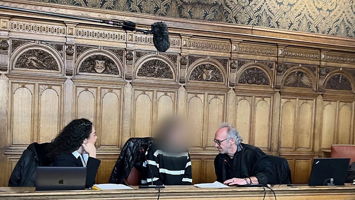 Urteil gegen Bremer Millionen-Diebin steht fest