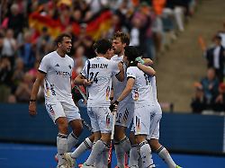 Revanche glückt dramatisch: DHB-Männer machen sich im Thriller-Finale zum Europameister