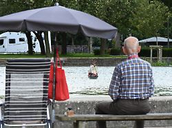 Razlike v pričakovani življenjski dobi v Nemčiji so se potrdile, največja razlika je med Baden-Württembergom in Saško-Anhalt.
