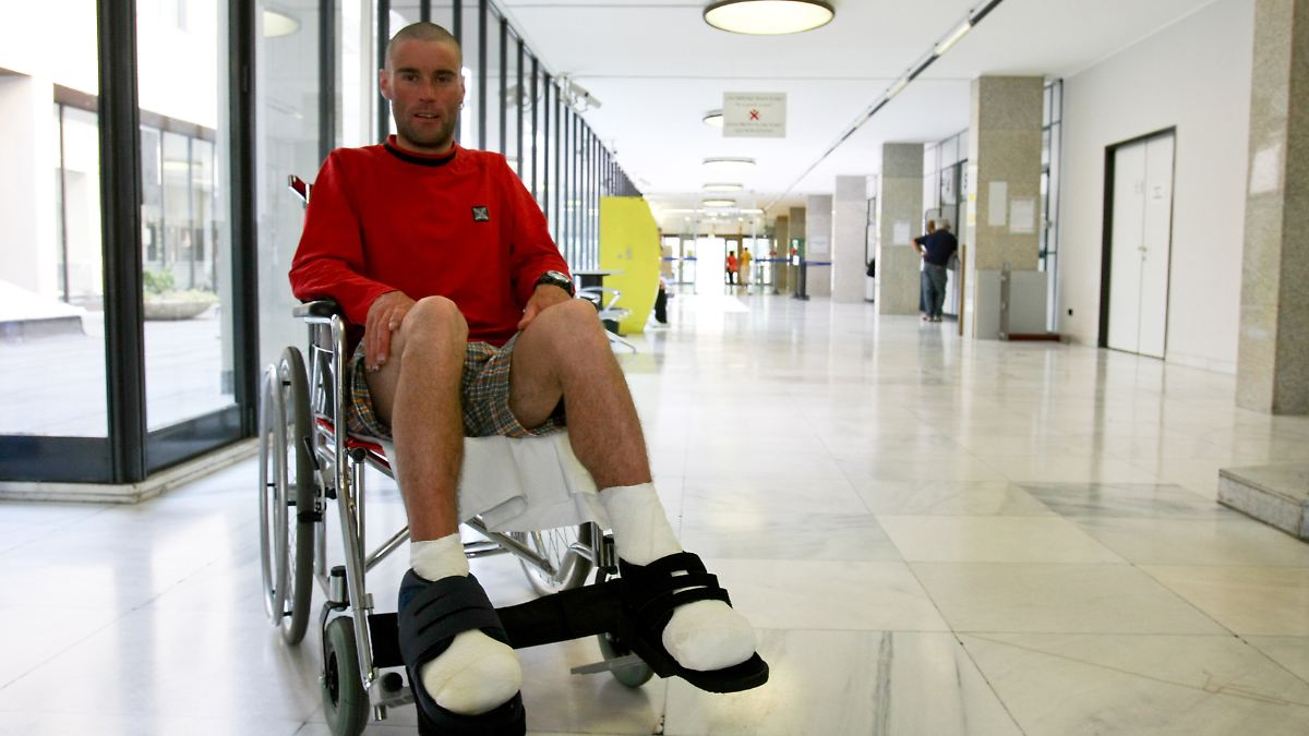 Star-Bergsteiger soll Gipfelerfolge gefälscht haben