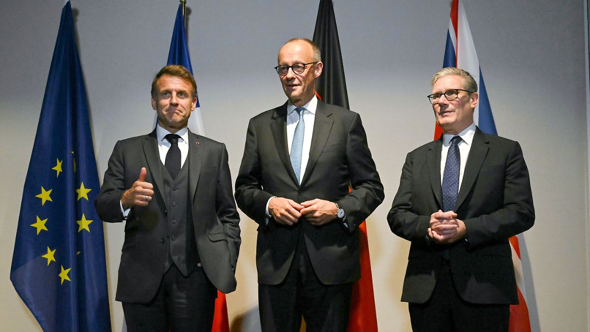 Plans to be finalized this week: Report: Ten countries ready to send ...