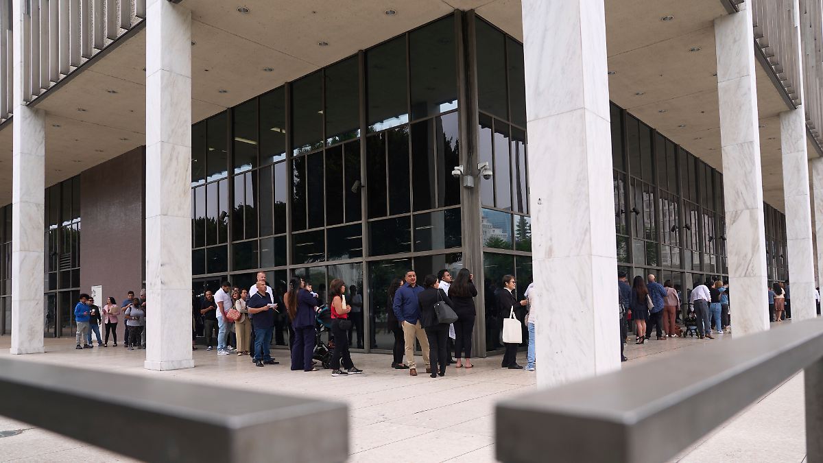 USA prüfen Einwanderer künftig auf "antiamerikanische" Aussagen