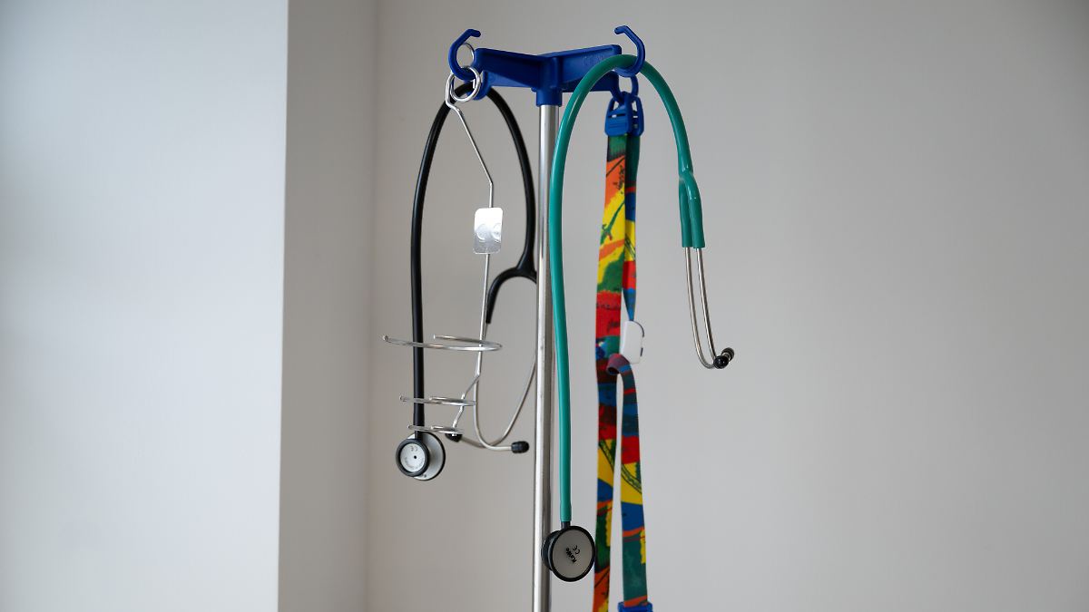 Zu wenige Medizinstudienplätze verschärfen Ärztemangel