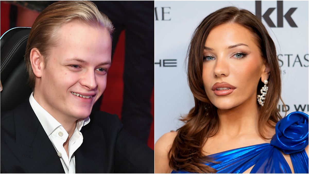 Ex-Freundin von Mette-Marits Sohn meldet sich nach Anklage