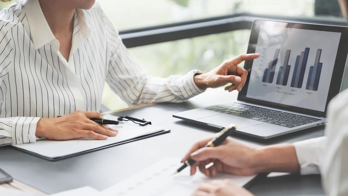 Vereinbarkeit von Beruf und Familie ist kein "Nice-to-have" mehr