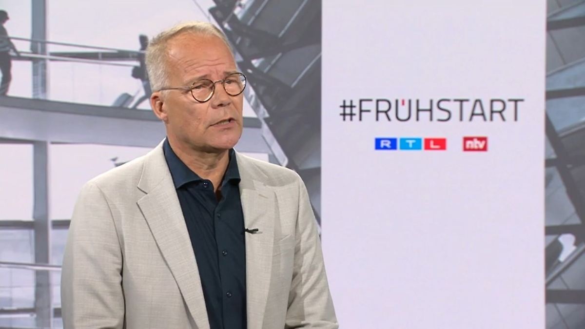 Miersch zu Richterwahl: "Wir haben einen Namen"