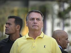 Prozess wegen Putschversuchs: Bolsonaro soll politisches Asyl in Argentinien gesucht haben