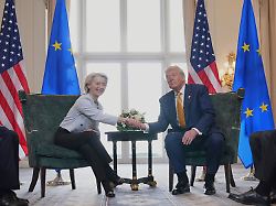 Besser als ein Handelskrieg: USA und EU veröffentlichen Erklärung zu Zollabkommen