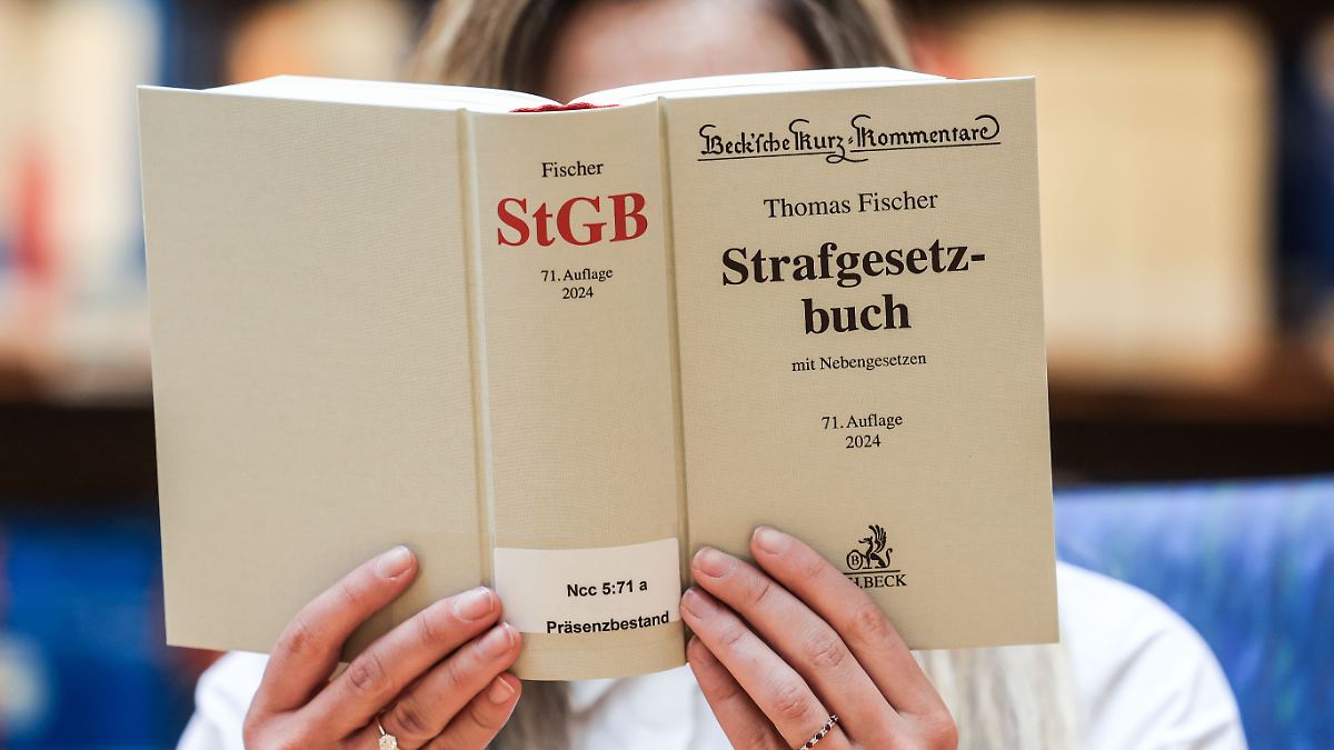 Muss Juristendeutsch so unverständlich sein?