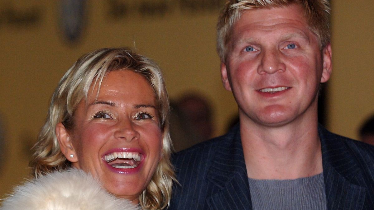 "I Will Survive" - nur Claudia sagt dreimal Ja