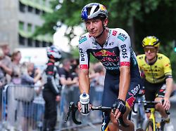 Für starke Geste gefeiert: Lipowitz mutiert vom Superstar zum Wasserträger