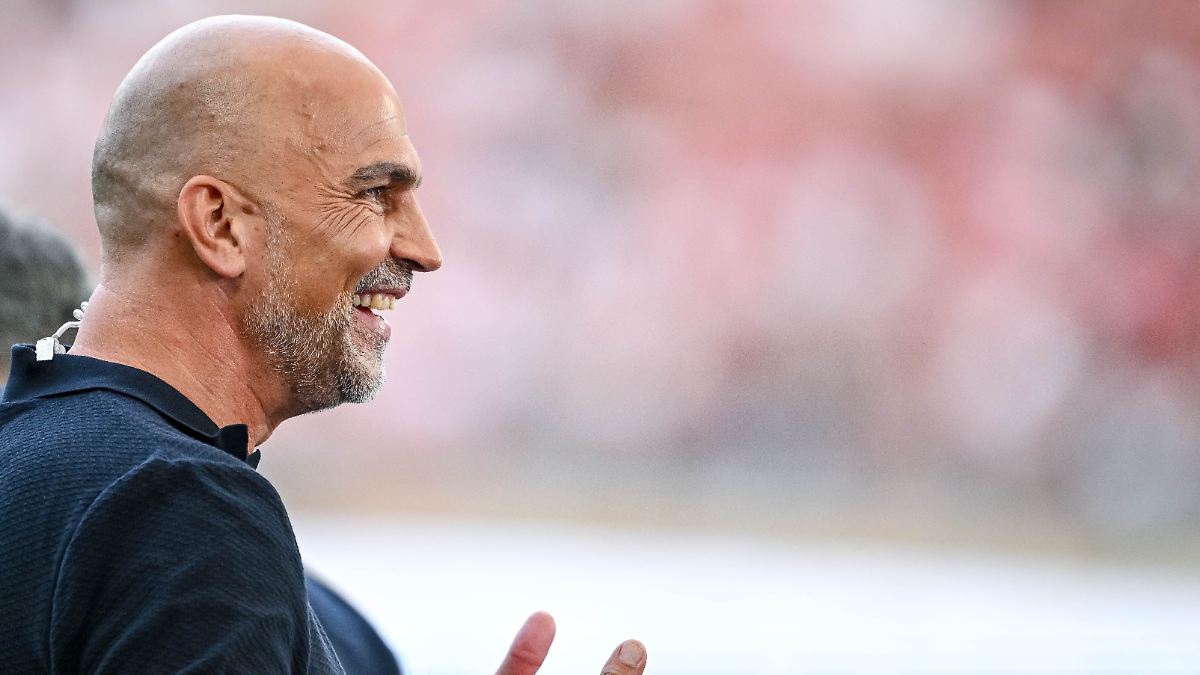 The Bundesliga starts again, FC Bayern on the search: The sports day at ntv.de on Friday, August 22, 2025