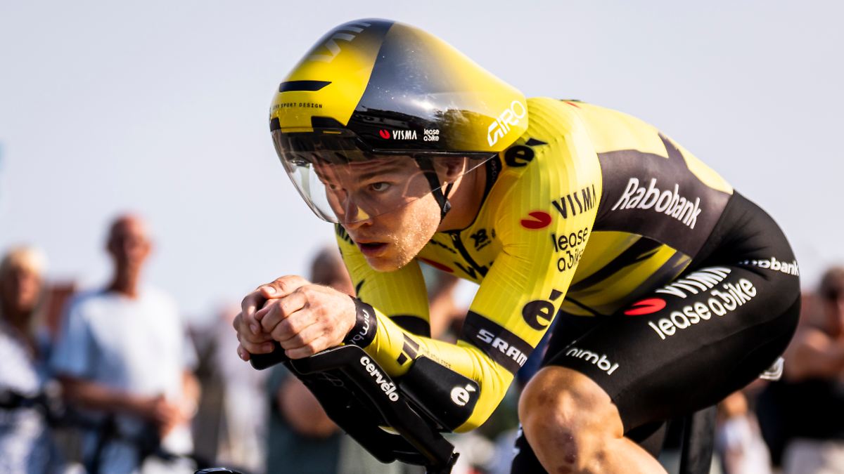 Beim Einstieg in Krankenwagen: Dieb klaut Profi das Rad