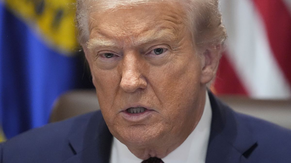 Trump-Zölle machen USA für Chemiefirma zum "absoluten Tabu"