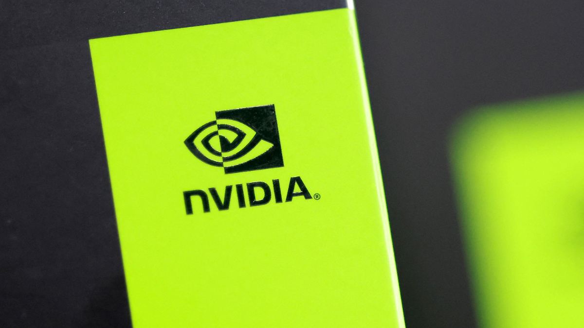Nvidia überrascht mit neuem Rekordumsatz